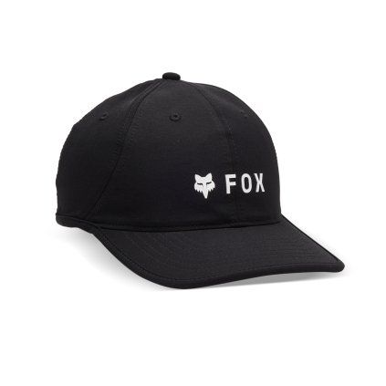 Dámská kšiltovka Fox W Absolute Tech Hat - Black