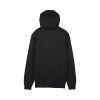 Pánská mikina Fox Non Stop Fleece Po - Black