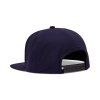 Pánská kšiltovka Fox Non Stop Tech Snapback - Midnight