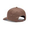 Dámská kšiltovka Fox W Wordmark Adjustable Hat - Chai