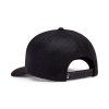 Dámská kšiltovka Fox W Boundary Trucker - Black/White