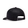 Dámská kšiltovka Fox W Boundary Trucker - Black/Pink