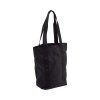 Taška Fox Fox Head Tote Bag - Black