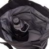 Taška Fox Fox Head Tote Bag - Black
