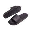 Pantofle Fox Fox Head Slide - Black
