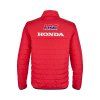 Pánská bunda Fox Fox X Honda Howell Jacket - Flame Red