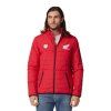 Pánská bunda Fox Fox X Honda Howell Jacket - Flame Red