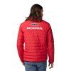 Pánská bunda Fox Fox X Honda Howell Jacket - Flame Red