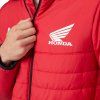 Pánská bunda Fox Fox X Honda Howell Jacket - Flame Red