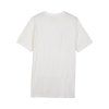 Pánské triko Fox Intrude Prem Ss Tee - Optic White