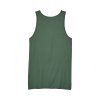 Pánské tílko Fox Leo Prem Tank - Hunter Green