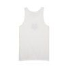 Pánské tílko Fox Fox Head Prem Tank - Optic White