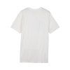 Pánské triko Fox Fox Head Ss Prem Tee - Optic White