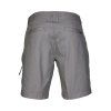 Pánské šortky Fox Essex Short 3.0 - Pewter