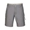 Pánské šortky Fox Essex Short 3.0 - Pewter