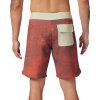 Pánské plavky Fox Next Level 18" Boardshorts - Atomic Orange