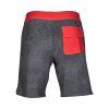 Pánské plavky Fox Next Level 18" Boardshorts - Black