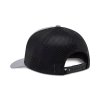 Dámská kšiltovka Fox W Race Spec Trucker Hat - Light Grey