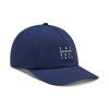 Pánská kšiltovka Fox Est.1974 Adjustable Hat - Midnight