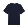 Dětské triko Fox Yth Fox Legacy Ss Tee - Midnight