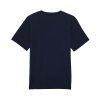 Dětské triko Fox Yth Absolute Ss Tee - Midnight