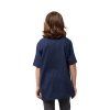 Dětské triko Fox Yth Absolute Ss Tee - Midnight
