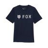 Dětské triko Fox Yth Absolute Ss Tee - Midnight