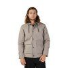 Pánská bunda Fox Mercer Jacket - Taupe
