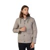 Pánská bunda Fox Mercer Jacket - Taupe