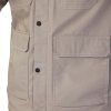Pánská bunda Fox Mercer Jacket - Taupe