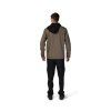 Pánská bunda Fox Mercer Jacket - Dirt
