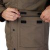 Pánská bunda Fox Mercer Jacket - Dirt