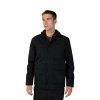 Pánská bunda Fox Mercer Jacket - Black