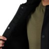 Pánská bunda Fox Mercer Jacket - Black