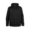 Pánská bunda Fox Mercer Jacket - Black