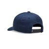 Dětská kšiltovka Fox Yth Fox Head 110 Snapback - Midnight