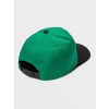Pánská čepice Volcom Demo Adjustable Hat