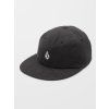 Pánská čepice Volcom Full Stone Dad Hat Black