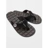 Pánské pantofle Volcom Recliner