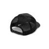 Pánská kšiltovka Volcom Full Stone Cheese - Charcoal Heather