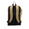 Pánský batoh Volcom School Backpack - Dark Khaki