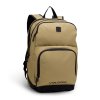 Pánský batoh Volcom Roamer 3 Backpack - Dark Khaki