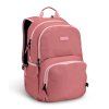 Dámský batoh Volcom Upperclass Backpack - Mauve Rose