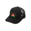 Pánská kšiltovka Volcom Sunset Tripper Trucker - Black