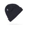 Pánský kulich Volcom Full Stone Beanie - Charcoal Heather
