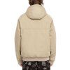 Pánská bunda Volcom Hernan 10K Jacket - Khaki