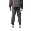 Pánské kalhoty Fox Wordmark Fleece Jogger - Pewter