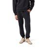 Pánské kalhoty Fox Wordmark Fleece Jogger - Black