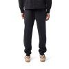 Pánské kalhoty Fox Wordmark Fleece Jogger - Black