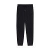 Pánské kalhoty Fox Wordmark Fleece Jogger - Black